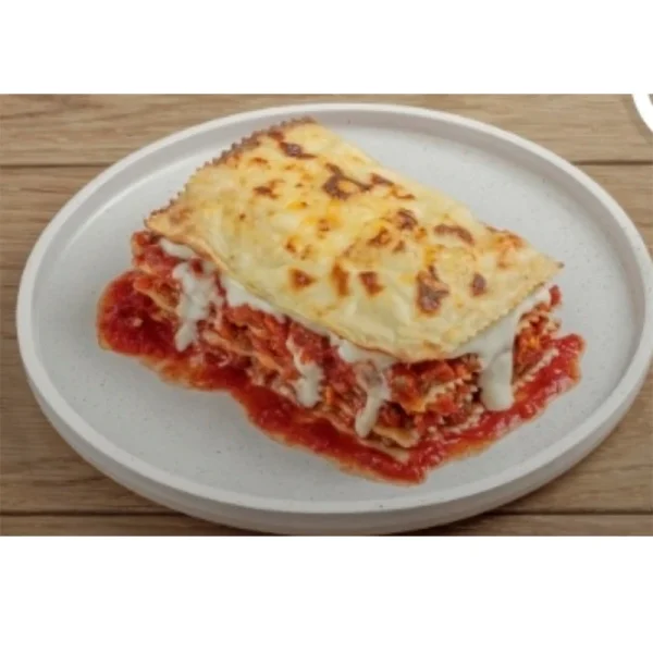 LASAÑA TERNERA BECHAMEL 15 uni.